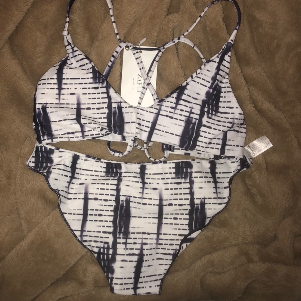 Swimsuit